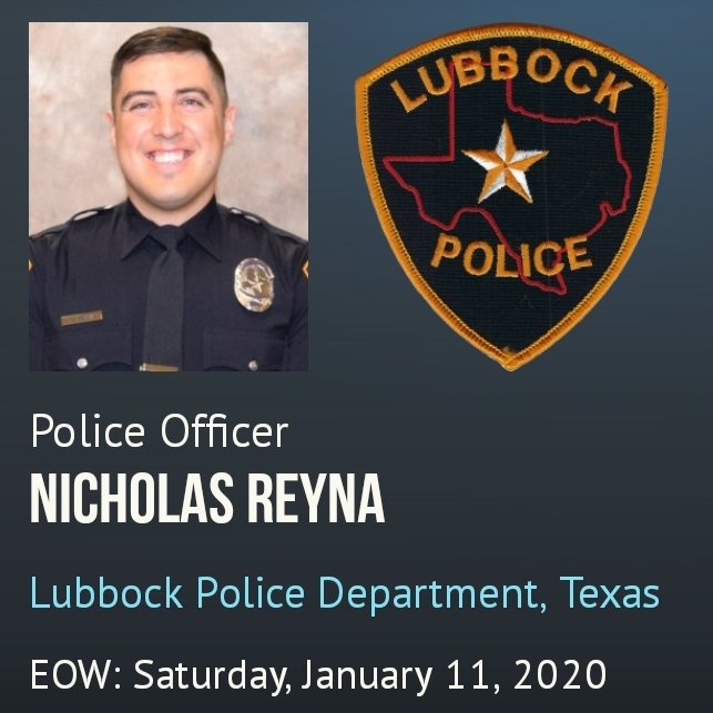ChicagoPD19's tweet photo. My condolences to the family and friends of #FallenHero #Police #Officer #NicholasReyna #EOW 11Jan20
#SlowDown #MoveOver #ItsTheLaw #MoveOverForEmergencyVehicles #NeverForgotten #BlueLivesMatter #AllLivesMatter #AllGaveSomeAndSomeGaveAll #ServeAndProtect https://t.co/cDrZ8RuTuJ