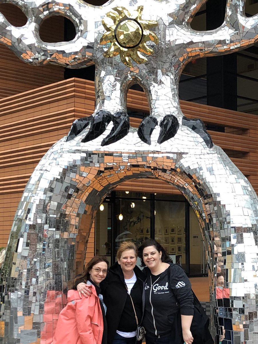 Stephanie Rebain tweet media