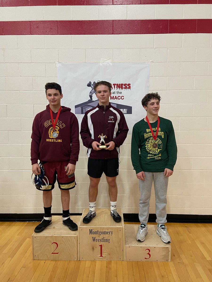 Mechwrestling's tweet photo. LLedebohm 1st Place winner @GoMechanicsburg @Dr_Leidy @Cats2004 https://t.co/JgG1fMNQGA