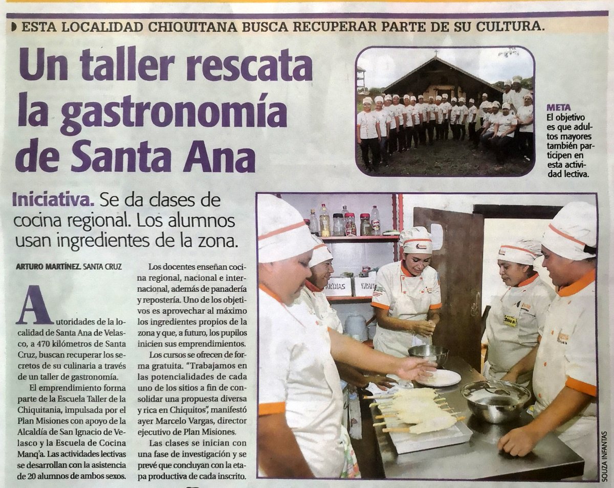 PlanMisiones's tweet photo. Buenas noticias con Plan Misiones.
#SantaCruz
#Bolivia https://t.co/vc6RFFpDyR
