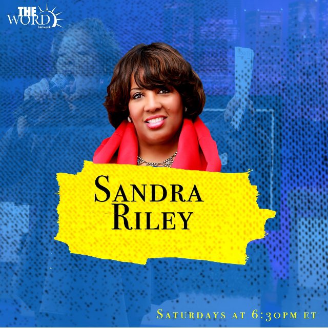 sandrariley's tweet photo. Don’t Miss Part 2 of A Prophetic Message on Just For U With Sandra Riley, Today @ 6:30pm EST/5:30pm CST @thewordnetwork
#ministry #preachingwomen #powerofgod #ghanachurch #lagoschurch #bosswomenpray #cogic #pawinc #jfum #sandrariley https://t.co/iFqQiKU6Fi