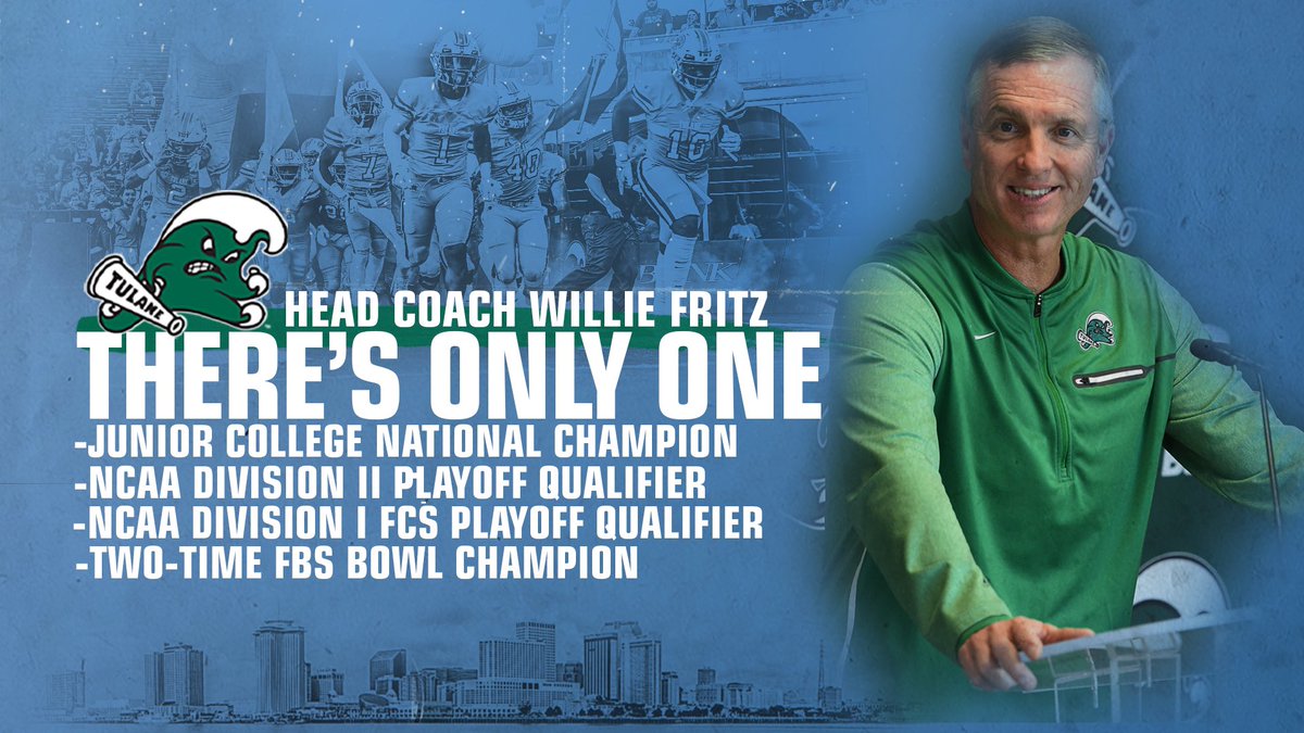 Throughout @CFB150 there has only been ☝️ coach to do this!

👇👇👇

#RollWave
