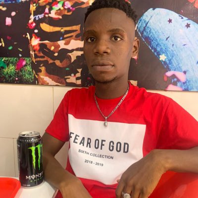 Therealseantimi's tweet photo. #NewProfilePic https://t.co/6FvBtGMJA5