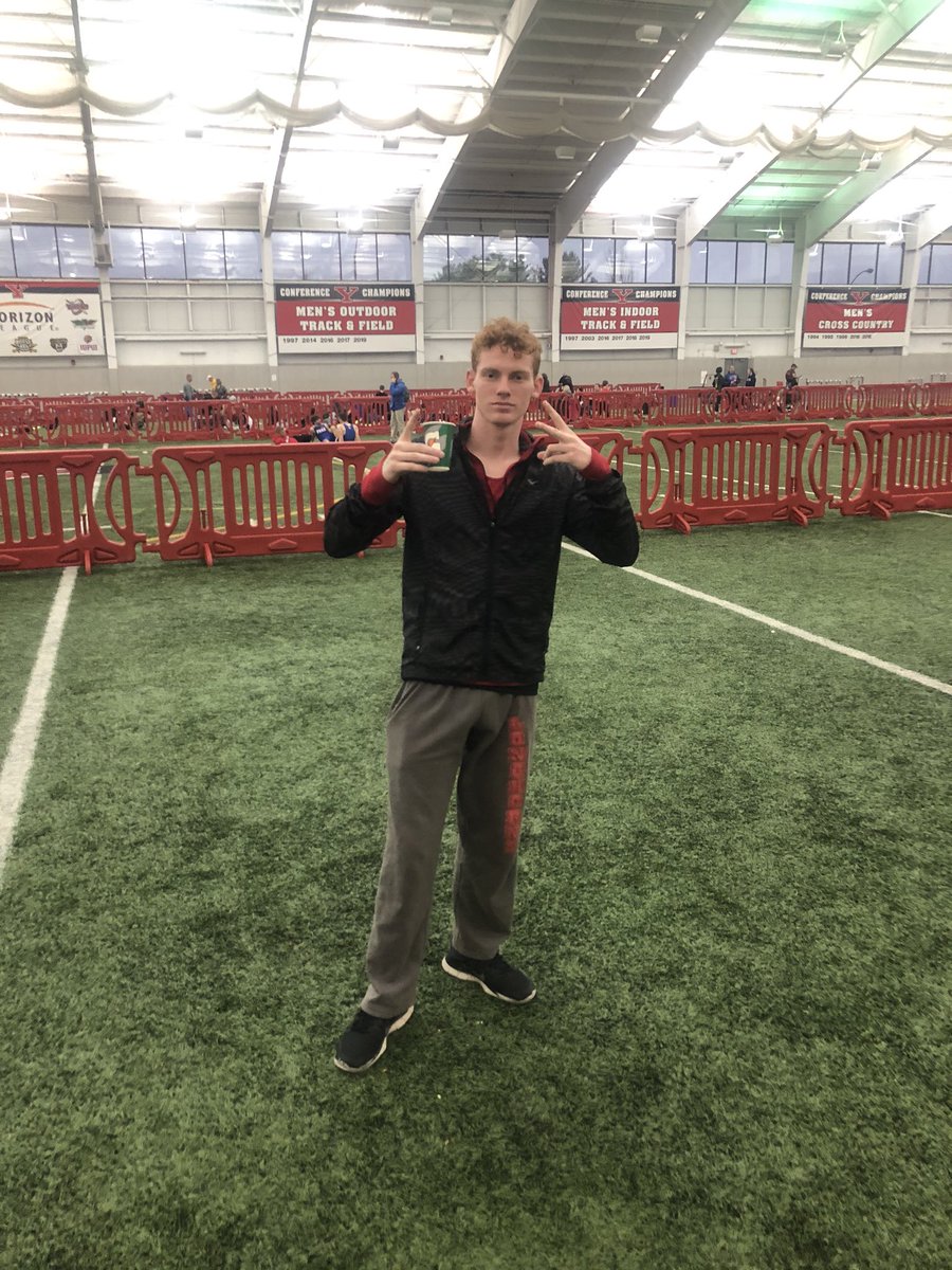 CoachWhitman's tweet photo. Here’s our new school record holder in the 200 (23.99)! @LukeSword3 @LW_Athletics #LWTF #SpeedCity https://t.co/zW5AsaiYgg