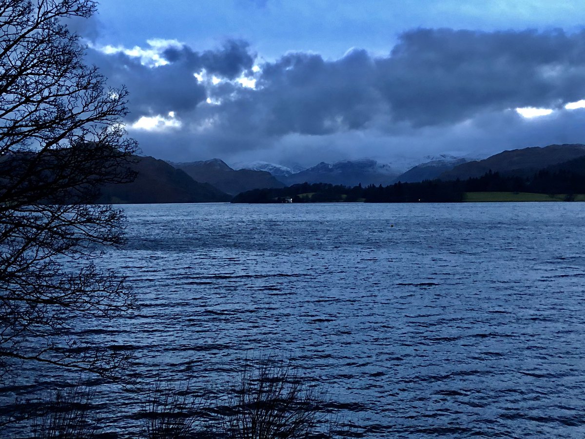 trickgolfshow's tweet photo. Big thanks to @sharrowbay we had a fabulous stay and look forward to returning again #SharrowBay @Ullswater_info @UllswaterSteam @LakeDistrictPR https://t.co/zMoeGJAB2S
