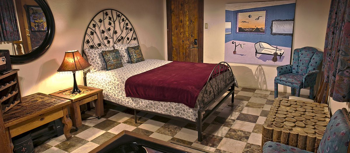 Sonic Ranch tweet media