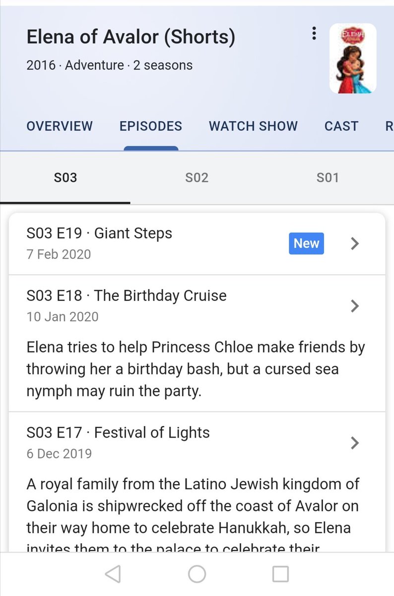 magicwithinpc's tweet photo. π£ Giant Steps π£
Potential new episode title for next month!? π
Hmmm what could this be about!? Maybe this will be Kazem's debut? Or a whole new character! Epppp we are so excited!!
#elenaofavalor #podcastprincesses #magicwithinsquad #eoa #ElenaOfAvalorseason3 https://t.co/5yE805Kevx