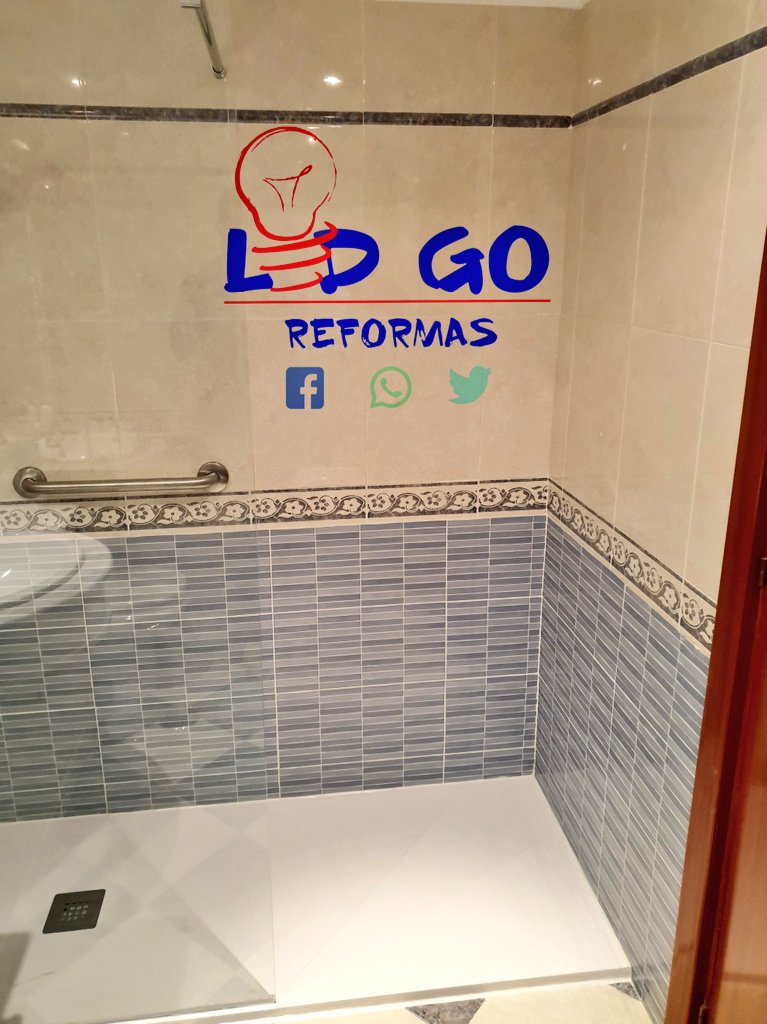 LEDGO4 tweet picture