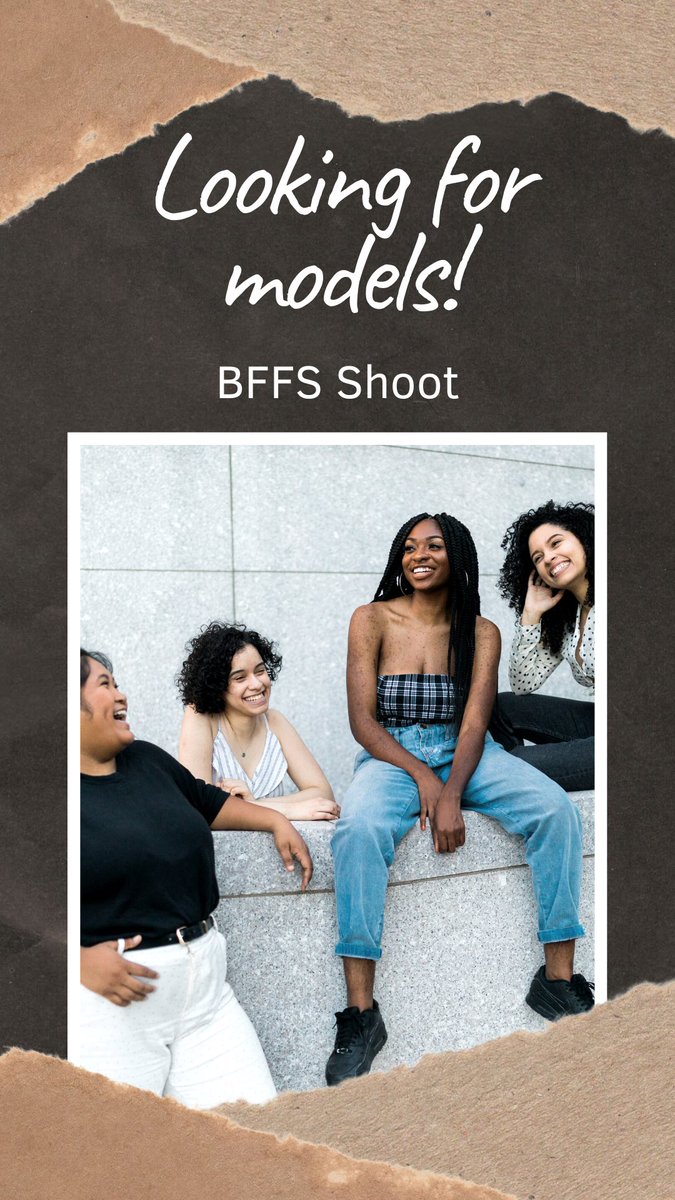 TheVersherPost's tweet photo. I’m currently looking for a friend group to do a photoshoot with! I’m looking for people based on Tuscaloosa or Birmingham, Alabama! Shoot me a DM or find me on Instagram @theversherpost https://t.co/Rba10q4hLI