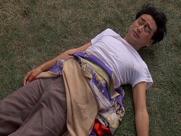 “No more yankie my wankie. The Donger need food!"