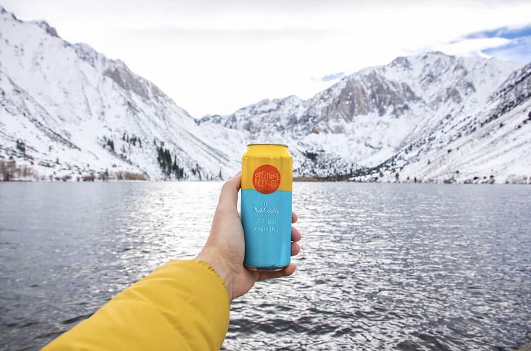 Offshoot Beer Co. (@offshootbeerco) on Twitter photo Relax with a gorgeous view 🗻.
Grab cans and pours of this hazy IPA at <a href="/thebruery/">The Bruery®</a> or The Bruery- Terreux Tasting Rooms, online at OffshootBeer.com, or at a shop or tap near you. Visit OffshootBeer.com/find to find Relax near you.
📸 by <a href="/ExploreThirsty/">ThirstyExplorersClub</a>. Relax with a gorgeous view 🗻.
Grab cans and pours of this hazy IPA at <a href="/thebruery/">The Bruery®</a> or The Bruery- Terreux Tasting Rooms, online at OffshootBeer.com, or at a shop or tap near you. Visit OffshootBeer.com/find to find Relax near you.
📸 by <a href="/ExploreThirsty/">ThirstyExplorersClub</a>.