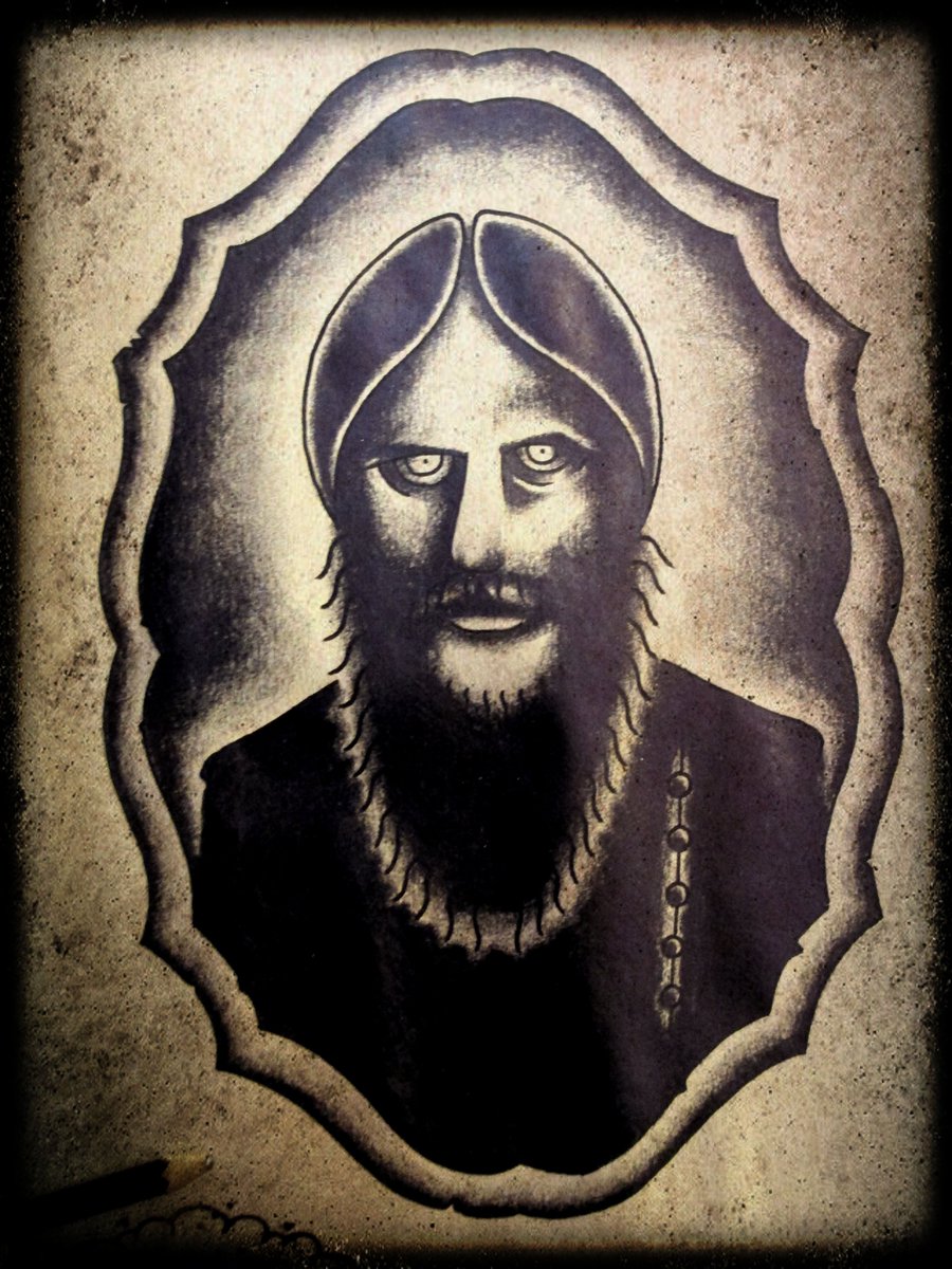 SumPunkWhoCares's tweet photo. #TheRomanovDynastyCycle:Entry10:
#TheEffectOfRasputin:Part1:
#NicholasII & #tsarina #Alexandra's son Alexei had hemophilia.Where the doctors #StPetersburg failed, the obscure peasant & self-proclaimed healer did not. When the #tsarevich was injured, only #Rasputin could heal him. https://t.co/VU0eNzjw5l
