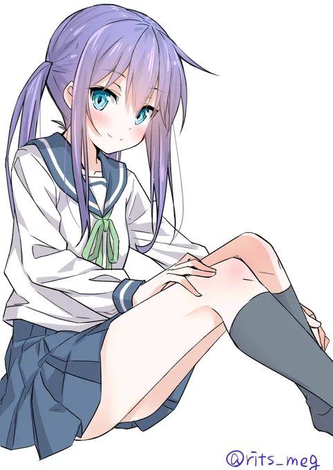 あおちゃんらくがき 