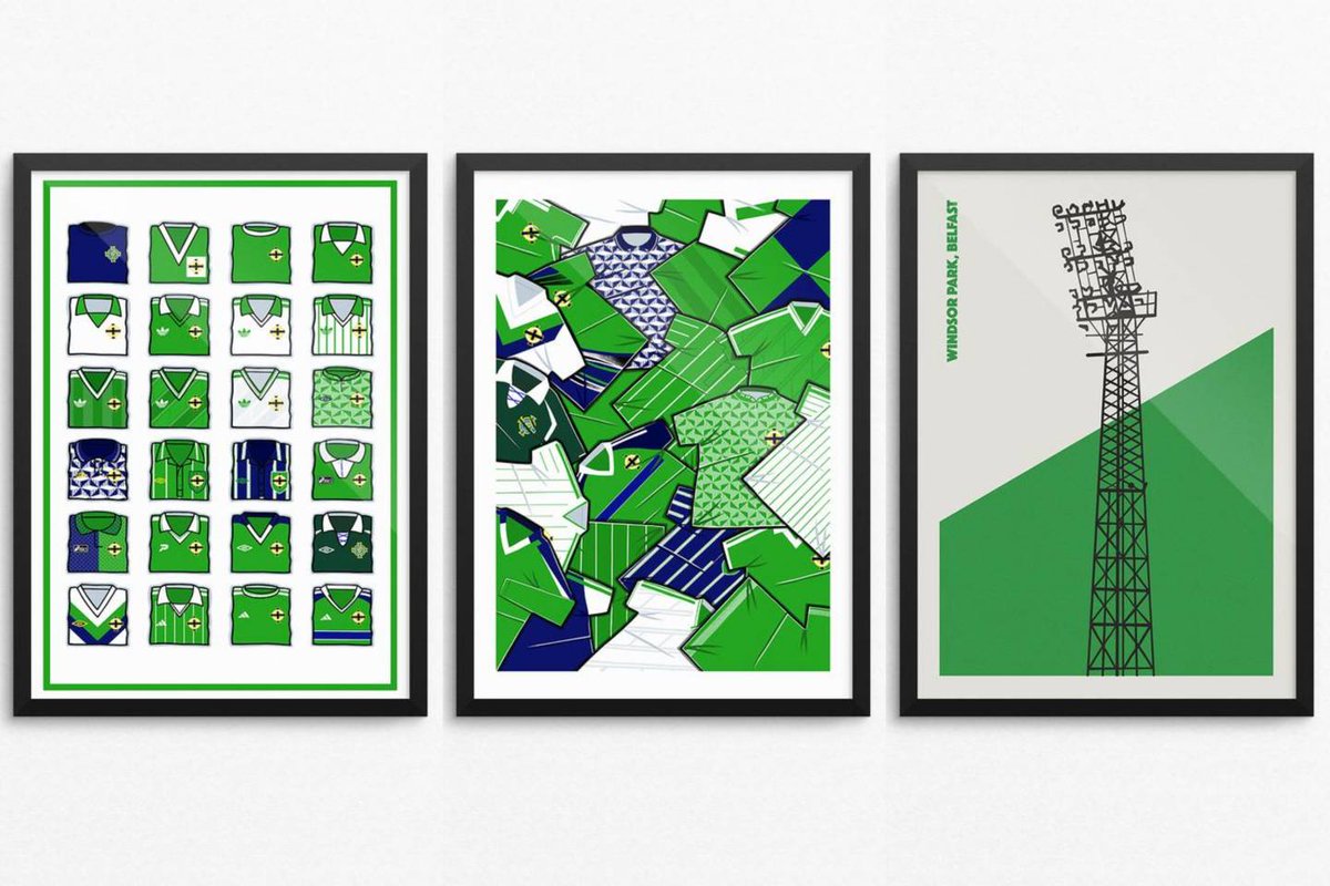 #GAWA ⚽ hallydesigns.com