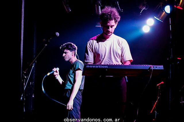 ObservandonosPH's tweet photo. Nueva foto en Instagram! https://t.co/crY7g7M40U. El proximo viernes 17/01 se viene show GRATIS de @valdesmusica en @elrecoleta, dale que explota 💣 🔥✨
.
#valdes #valdesmusica #centroculturalrecoleta #elrecoleta #popargentino #pop #livemusic #livemusicphotography #concertphot… https://t.co/gPSpxdS9wY