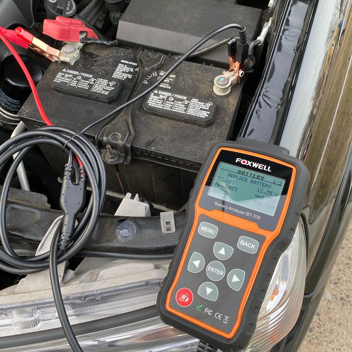 B & C Roadside Service tweet media