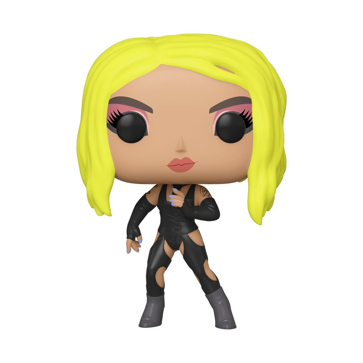 OriginalFunko's tweet photo. RT &amp; follow @OriginalFunko for a chance to WIN a @hottopic exclusive @pabllovittar Pop!
#Funko #FunkoPop #Giveaway #pop #exclusive #DragQueens #PablloVittar https://t.co/PGeReWymaO