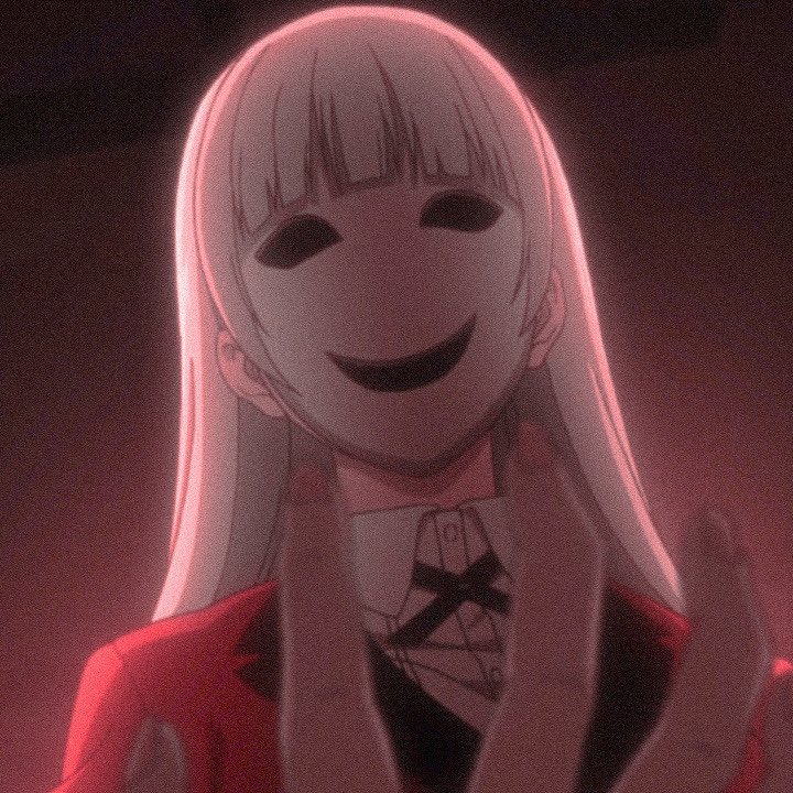 kakegurui (2017)