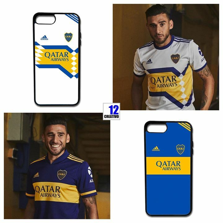 Nuevos modelos #BocaJuniors.
.
📱+300 modelos de celulares disponibles.
📒 Catalogos de diseños.
📨 + Info por MD.
🚚 Envios a todo el pais por Correo.
🏍 Envios por mensajeria.
💵 💳 Todos los medios de pago.
.
#carcasapersonalizada #casepersonalizada #argentina #fotodeldia #1…