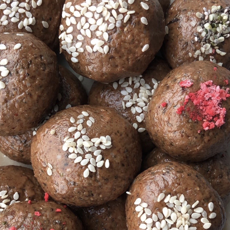 SPROUT LIVING tweet media