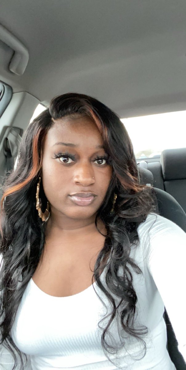 theylovene_'s tweet image. a bitch got that hair done #LashesbyMe 💁🏾‍♀️🤪