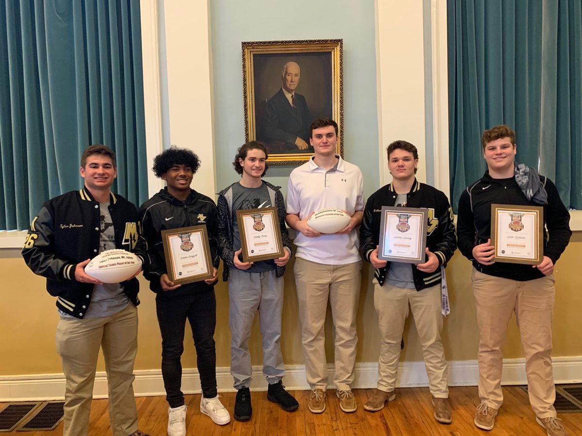 MT. JULIET FOOTBALL tweet media