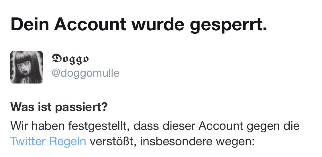 Mike meldet mal wieder durch. &amp; damit geh ich jetzt auch wieder ins Bett. 🍪