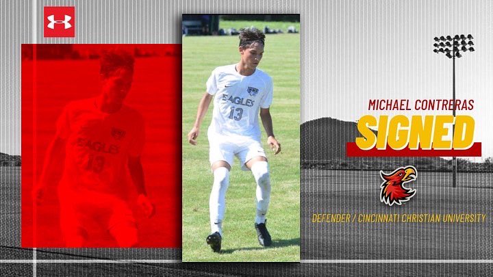 Arizona Christian MSOC tweet media