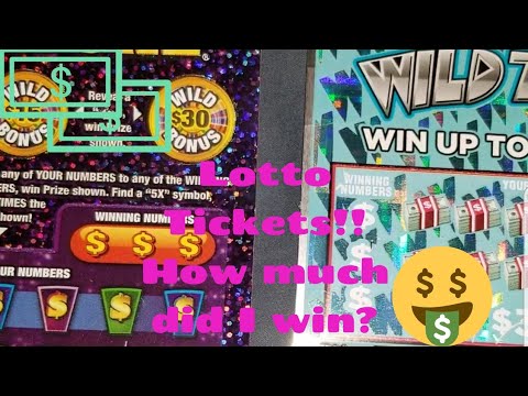 Lottery tweet media