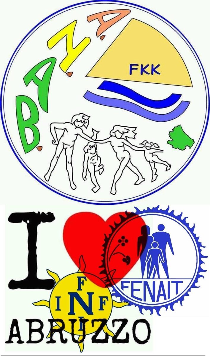 abruzzonaturist's tweet photo. A.N.AB. ASSOCIAZIONE NATURISTA Dโ#ABRUZZO !!
Info : https://t.co/hddPg7G0bc
Info: https://t.co/Qr1gi4wo2w
Info: https://t.co/bUvu39pJ5E
#instatravel #travelmemories #lifeofexploring #travelingram #travelgram #travelstories #passionpassport #travelgo #Abruzzo https://t.co/wRsxMMFrP0