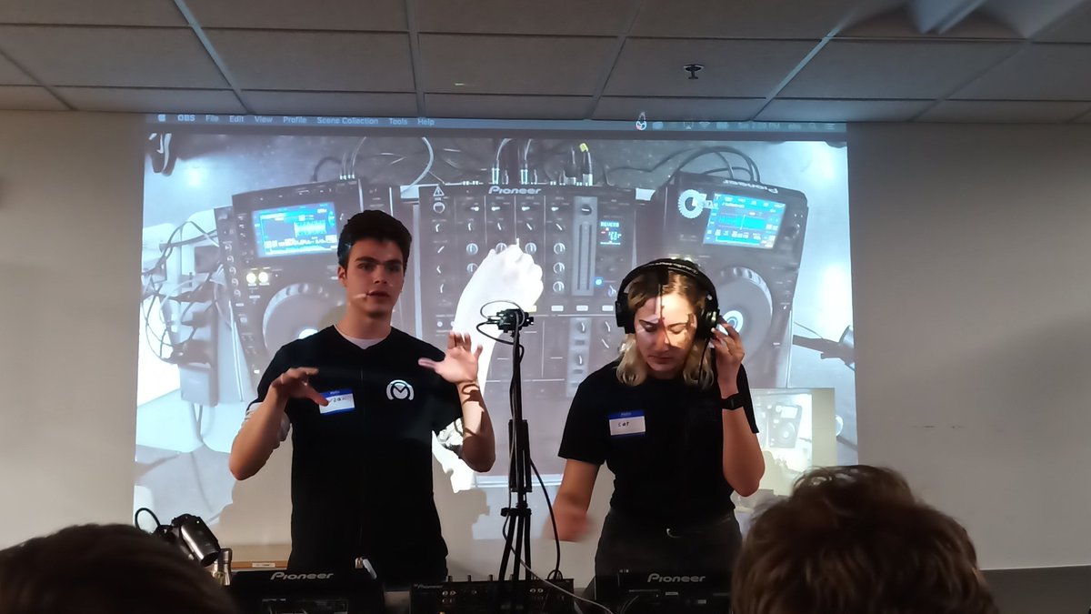 🐘@ishotjr@chaos.social 💙 tweet media