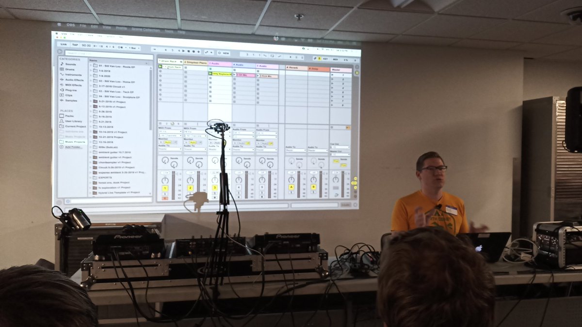 🐘@ishotjr@chaos.social 💙 tweet media