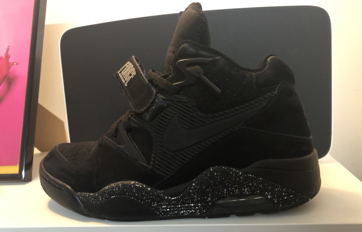 nike air force 180 meteorite