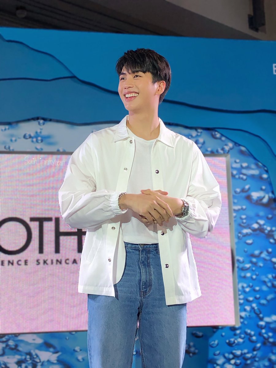MommyVinterBear's tweet photo. ตกหลุมรักขึ้นไม่ไหว~~
#ebBiotherm
#ไลฟ์แพลงตอนเซรั่ม
#lifeplanktonserum
#inpitar
#innsarin
#อินสาริน
#สารินหรือสามี
#อินห้างแตก
#ยิ่งรู้จักยิ่งรักอิน
#ชนหมู่น้อยที่รักพี่อินมาก https://t.co/Sv9YPPA6zv