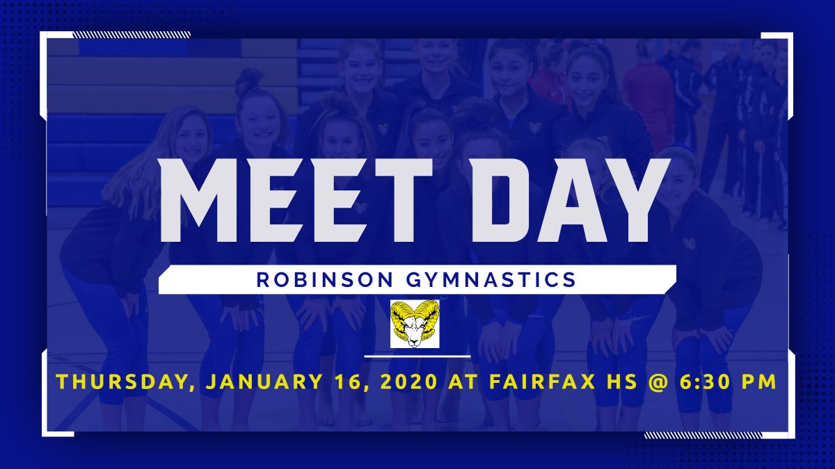 Robinson Rams tweet media