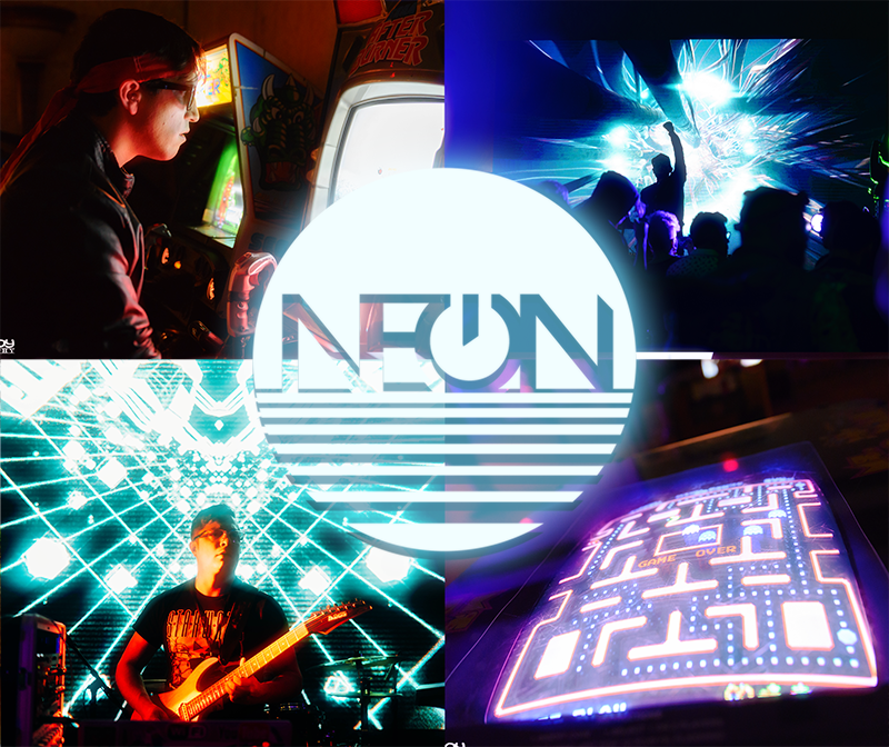 You rock. We've had a *staggering* amount of rad talent come through our application forms for NEON 2020 in just two weeks, from music to events. 

Reply/Retweet to let us know who YOU want to see at NEON this year.  Tag 'em!  

neonri.com

#synthwave #RETROGAMING