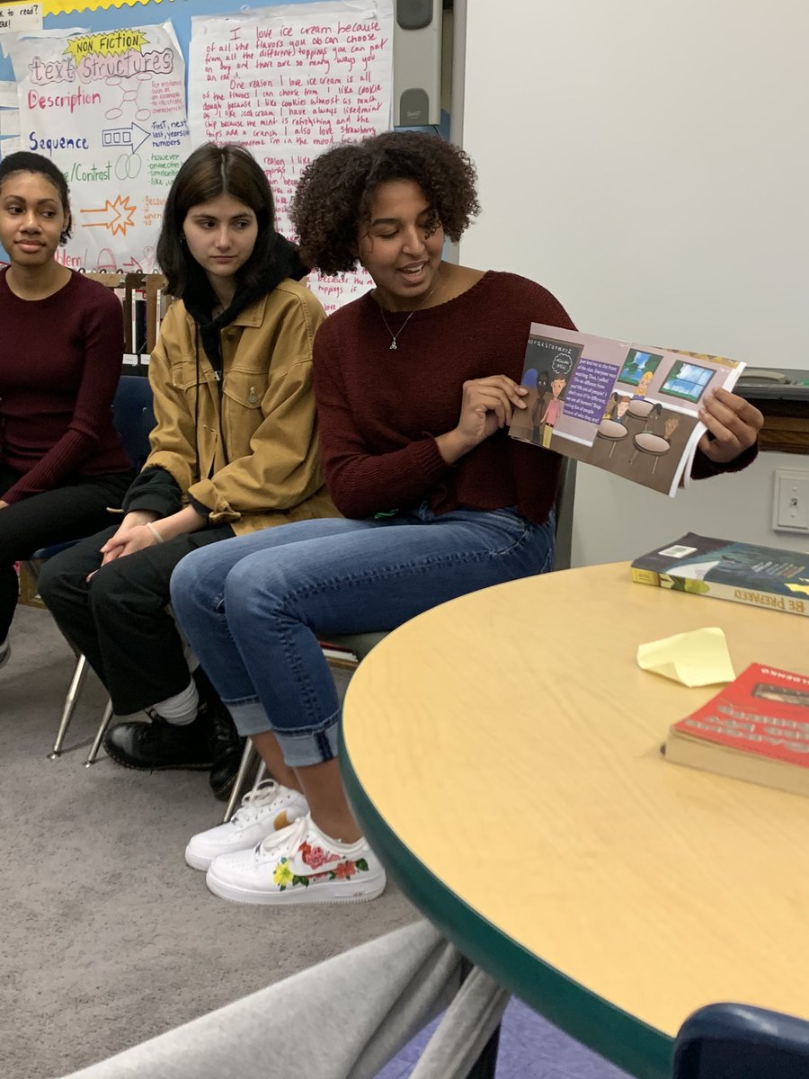 Shoshana Cooper tweet media