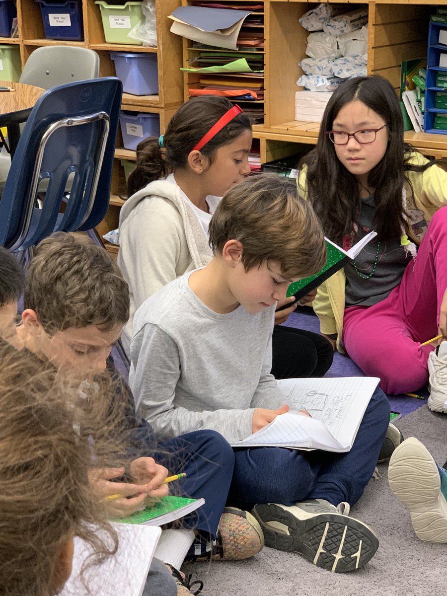 Shoshana Cooper tweet media