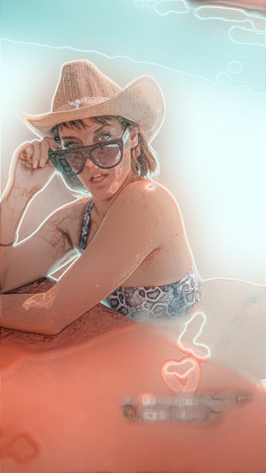 terekusterarg's tweet photo. Dia de sol, calor y pileta ☉🔥
@TereKuster hermosa como siempre https://t.co/vDQGxtI85M