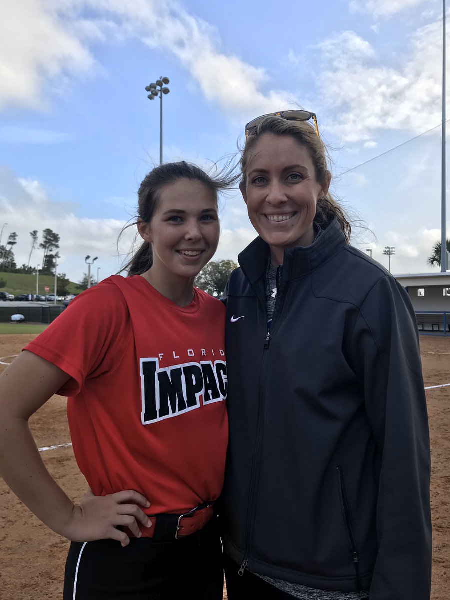 Florida Impact Watson 18U tweet media