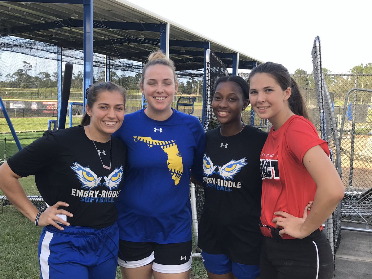 Florida Impact Watson 18U tweet media