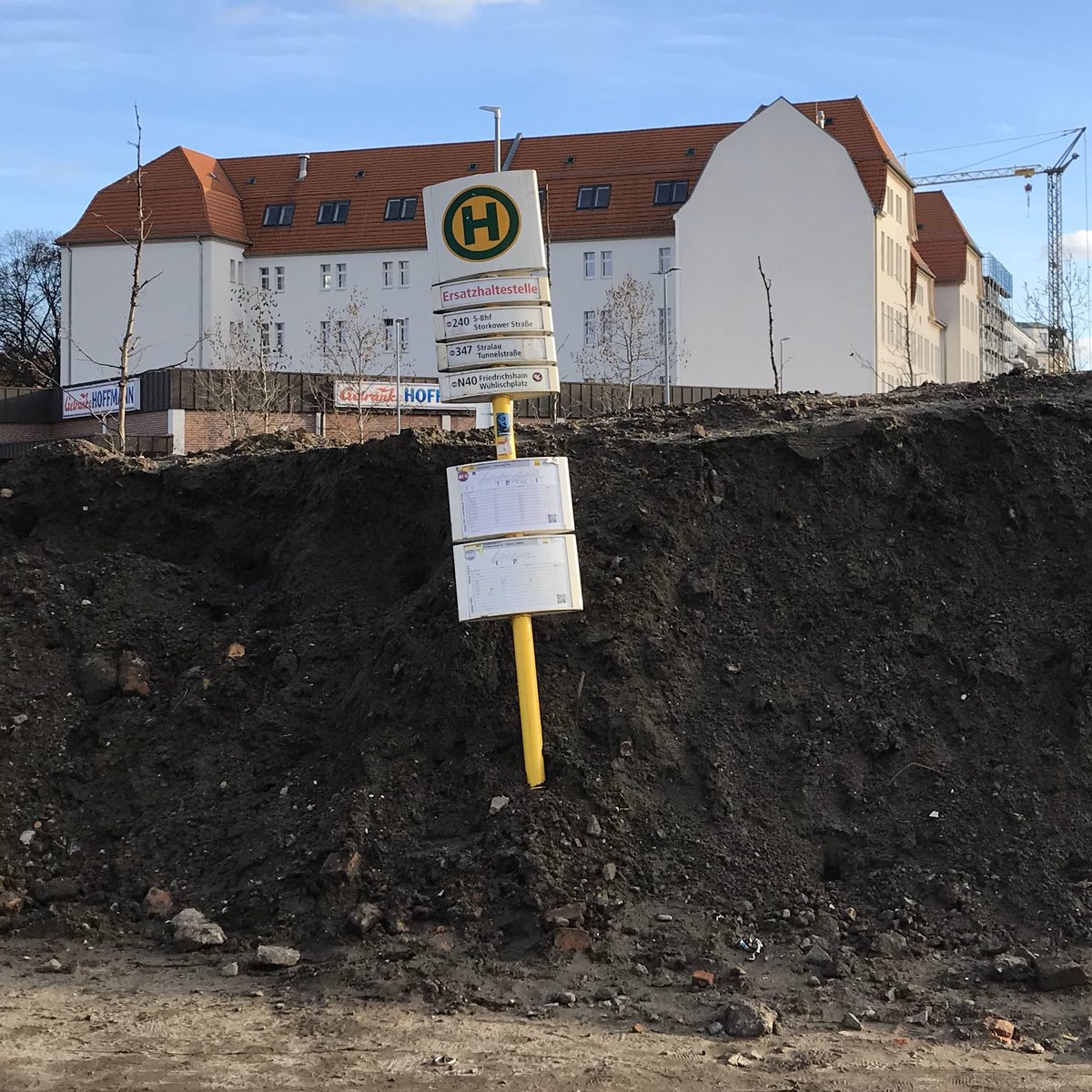 Nächster Halt: Bad Berghain. <a href="/BVG_Kampagne/">Weil wir dich lieben</a>