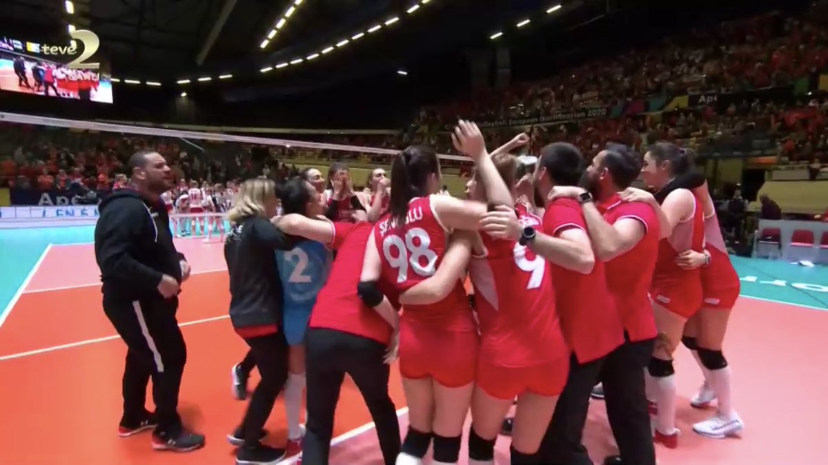 helal olsun 👏 #FileninSultanları