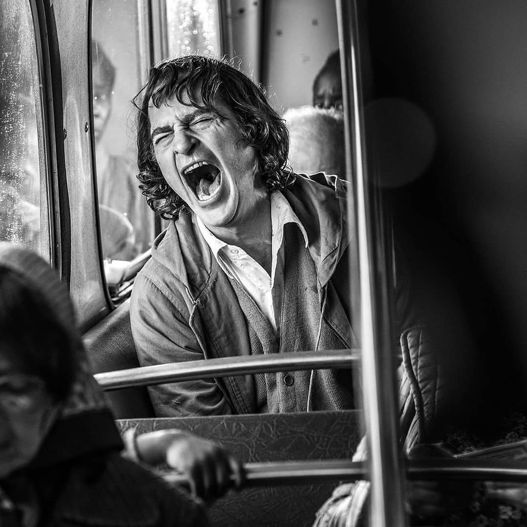 UniversoDC1's tweet photo. #CriticsChoiceAwards #TeamJoker #SupportJOKER #SupportPhoenix #Joker #JokerMovie #Guasรณn #DCFilms #DCUniverse #ApoyoAlJoker https://t.co/cfiXaaQ4KE