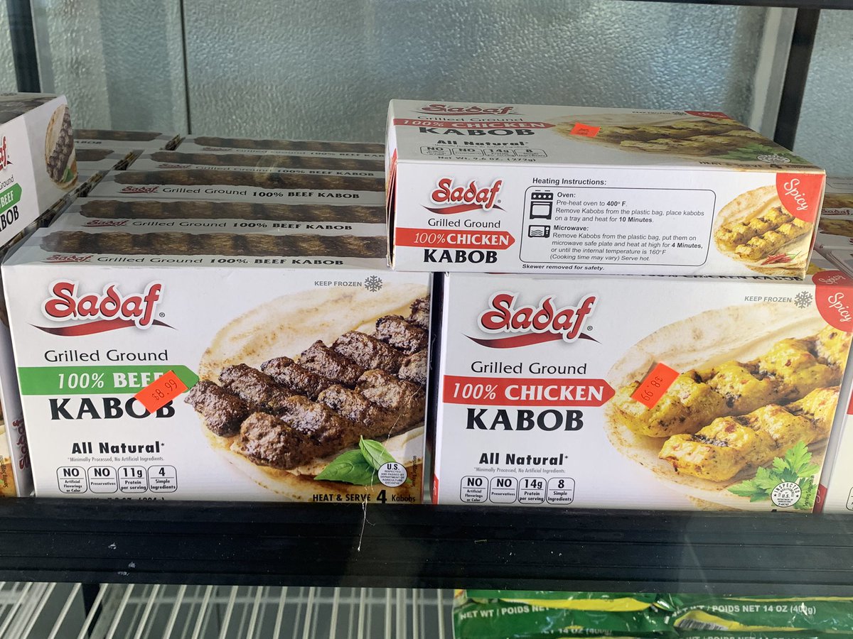 ChantelleAmeli's tweet photo. What??? This is life changing.... #sadaf #tehranmarket #kabob #persian #persianfood https://t.co/MxeNP1cSWX