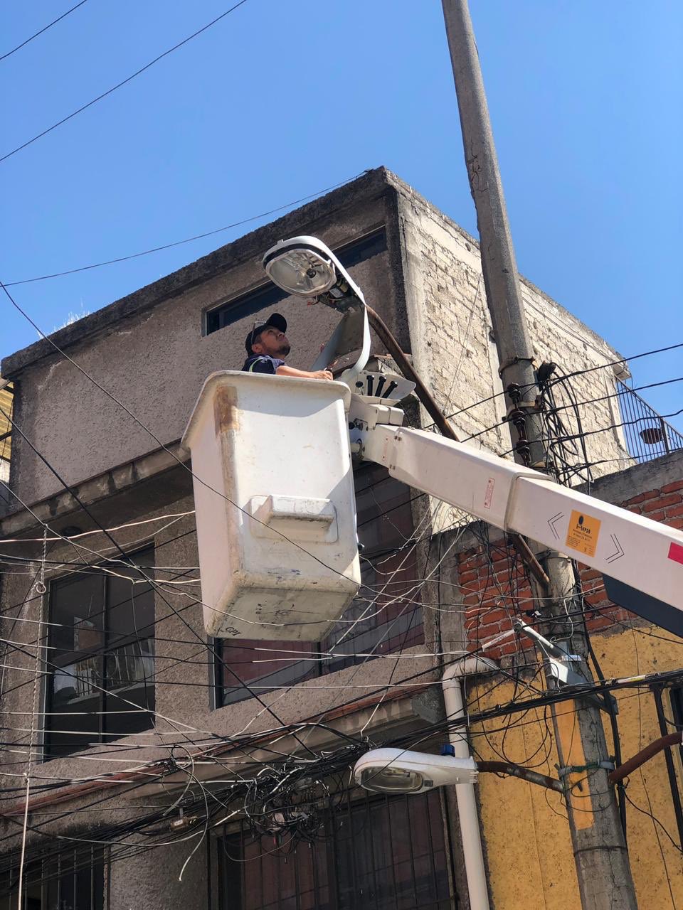 Alcaldía Miguel Hidalgo on Twitter "El primer EnchúlameLaColonia de