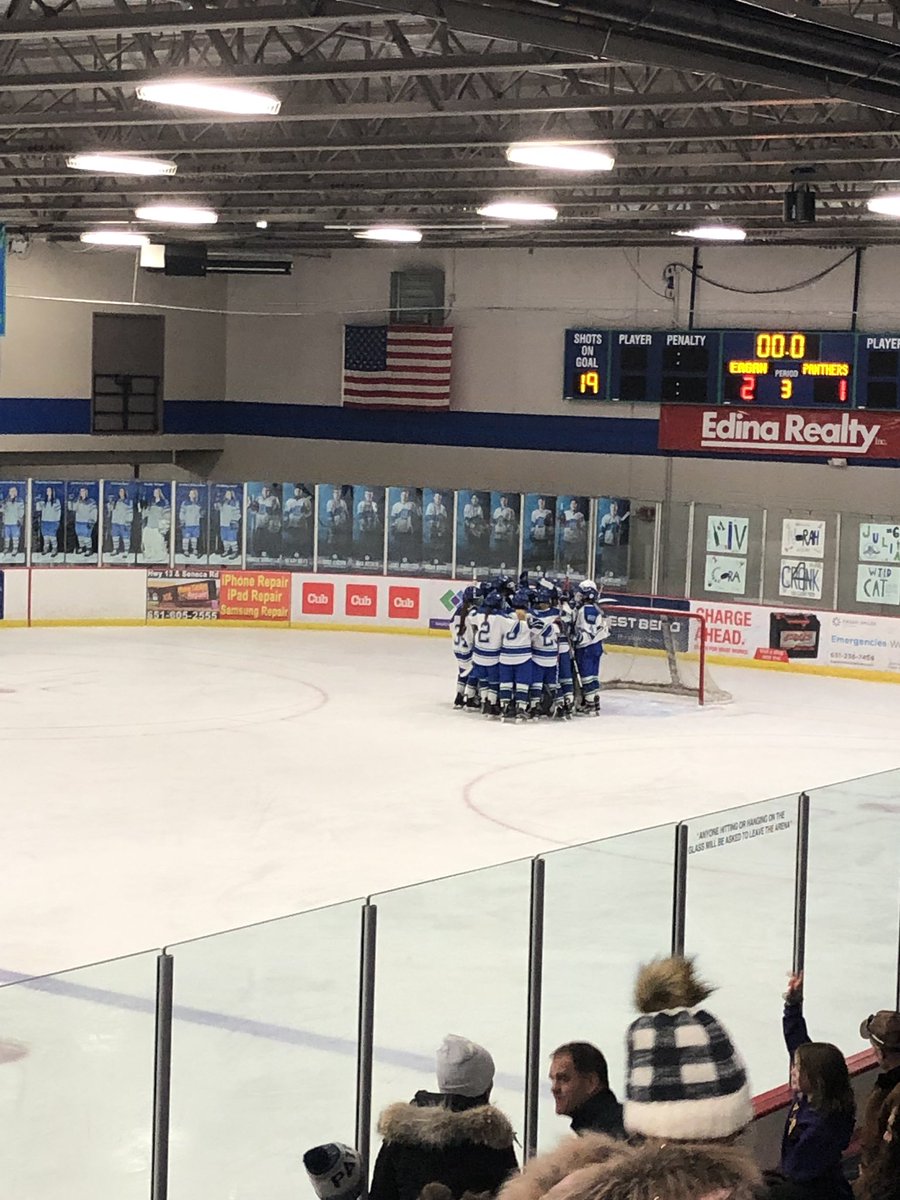 cats win 2-1 against north🥳🥳

goals from <a href="/carly_marsh/">Carly Marsh</a> &amp; <a href="/EmilyCronkhite/">Emily Cronkhite</a>🤩🤩

great game girls💚💙
