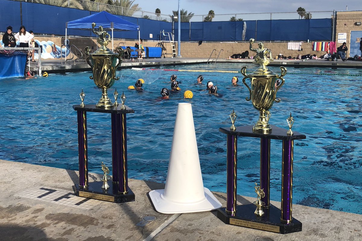 CHAMPIONSHIP GAME ⁣
DON LUGO VS MORENO VALLEY⁣
<a href="/chinowaterpolo/">Chino High School Water Polo</a> Stadium!!!⁣
⁣
<a href="/DonLugoHigh/">Don Lugo High School</a> <a href="/donlugosports/">Don Lugo Athletics</a> <a href="/drkimcabrera/">Dr. Kimberly Cabrera</a> <a href="/cvusd/">JILL</a> <a href="/ChinoADHinkle/">Coach Hinkle</a> <a href="/CoachHulme/">Inspiration from Coach Hulme</a> <a href="/USAWP/">USA Water Polo</a> <a href="/68_sports/">68Sports | The Water Polo App</a> <a href="/CIFSS/">CIF Southern Section</a> <a href="/chchampsports/">Champion Sports</a> <a href="/Sportscenetv/">Sportscenetv</a> <a href="/WaterPolo0714/">Water Polo 0714 🤽🏼‍♀️🤽🏻‍♂️</a>