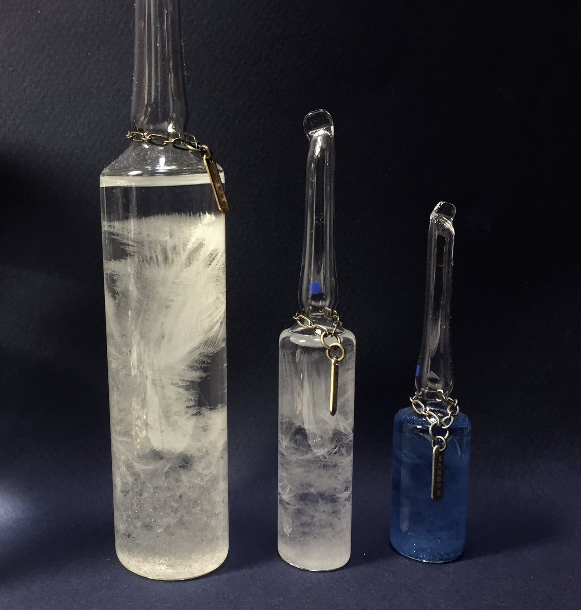 気象管 気象管
