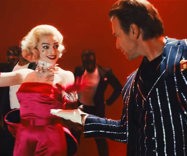 margotarchive's tweet photo. Margot Robbie and Ewan McGregor https://t.co/PmWuTyNfe5